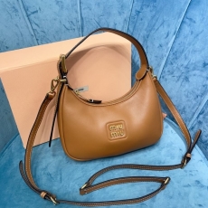 Miu Miu Hobo Bags